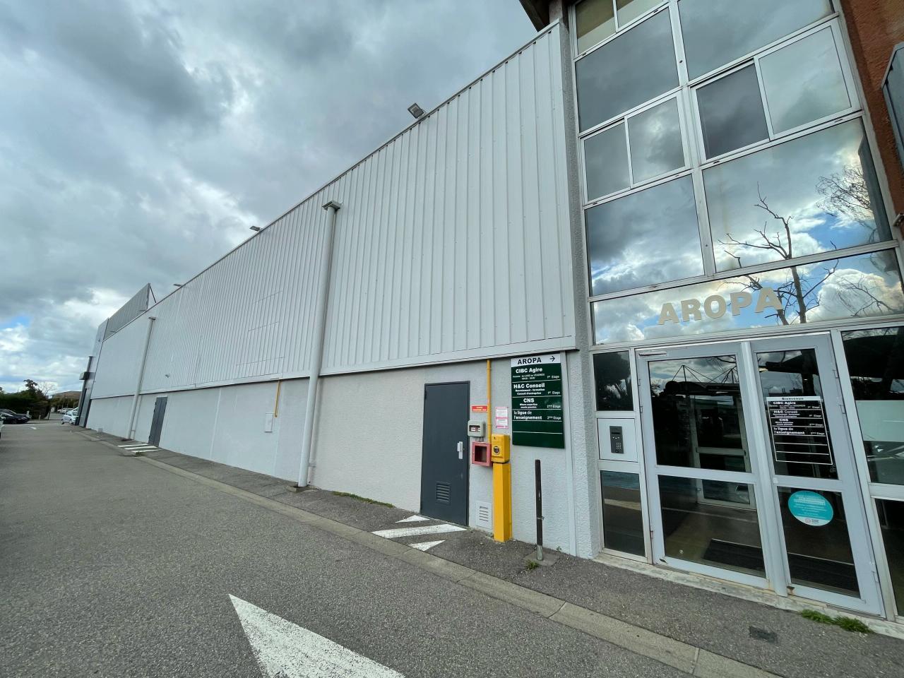 Bureau Toulouse 365m² Location bureau Toulouse Haute-Garonne OLBUR2426838 0